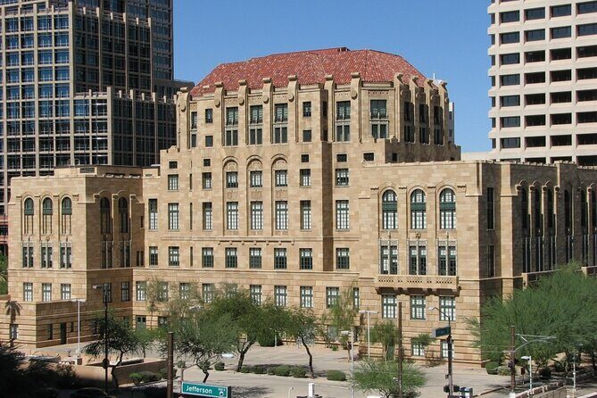 Self-Guided Phoenix Scavenger Hunt: Phoenix The Suns Core - Frequently Asked Questions