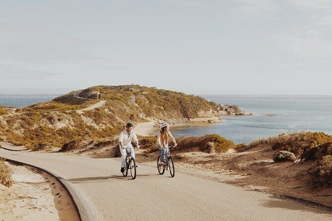 Self-Guided Point Nepean National Park Bike Hire - What to Expect in Terms of Experience
