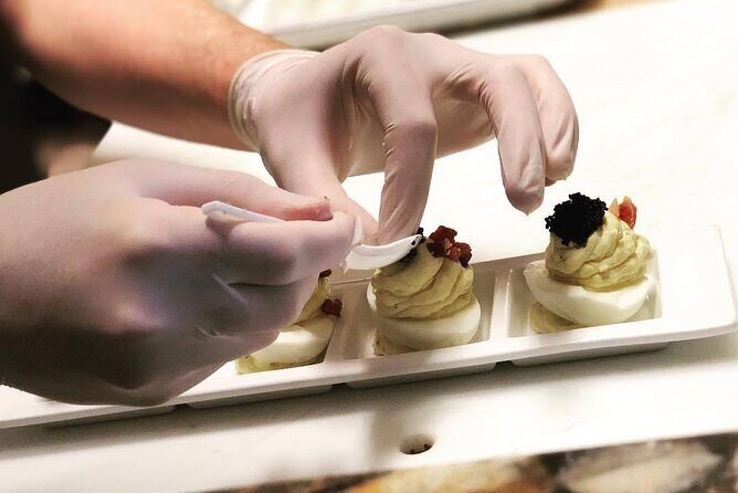 Self-Guided Private Foodie Tour in Downtown Las Vegas - An In-Depth Look at the Downtown Las Vegas Foodie Experience
