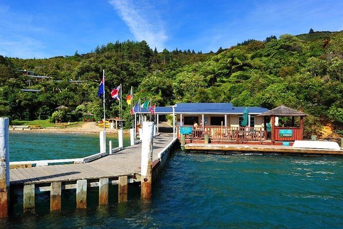 Self-Guided Queen Charlotte Track Walk from Picton - Final Thoughts