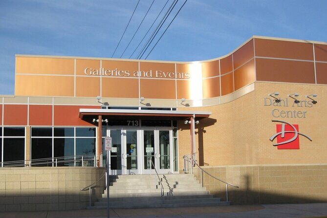 Self-Guided Rapid City Scavenger Hunt: City of Presidents - The Sum Up