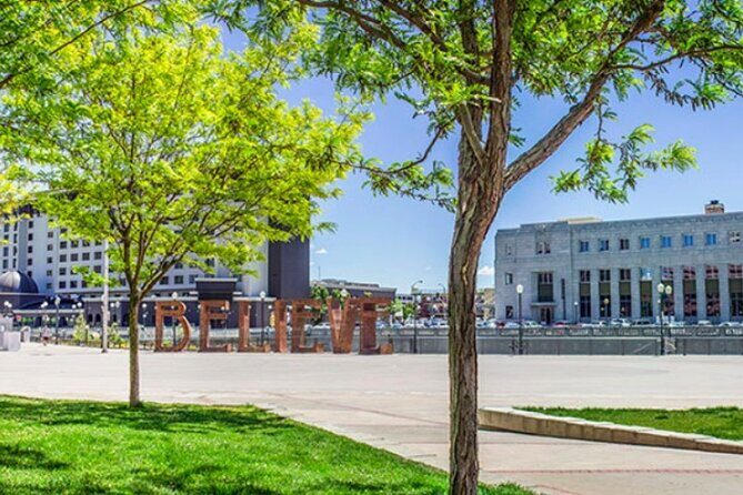 Self-Guided Reno Scavenger Hunt: Reno Adventure - Practical Tips for a Smooth Experience