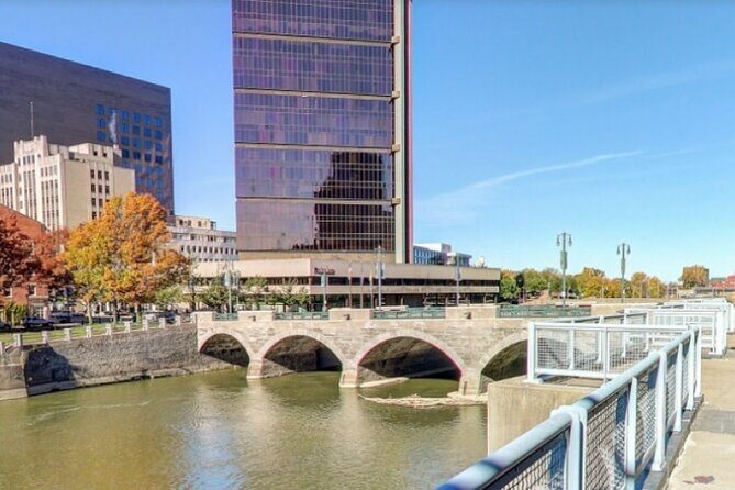 Self-Guided Rochester Scavenger Hunt: Big Little Rochester - Practical Details: What to Consider