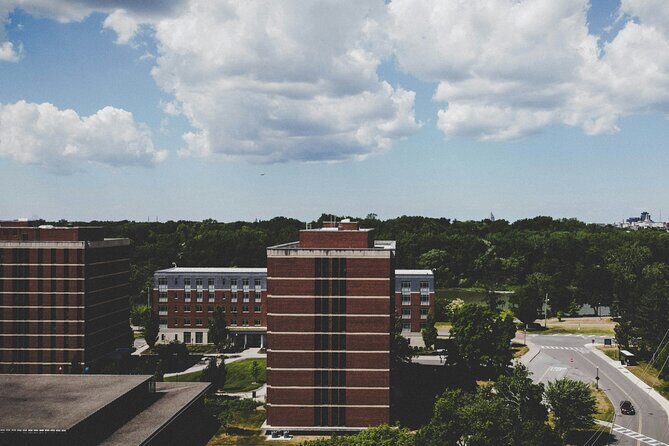 Self-Guided Rochester Scavenger Hunt: Big Little Rochester - Who Will Love This?