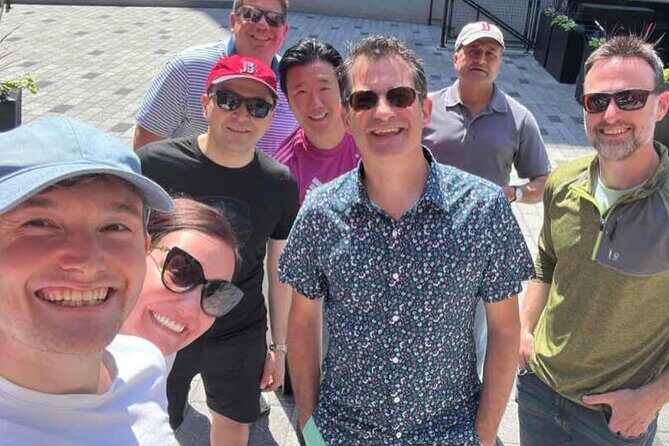 Self-Guided Salt Lake City Scavenger Hunt: Salt Lake's Settlers - FAQs