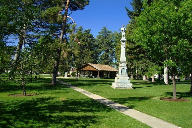 Self-Guided Scavenger Hunt: A Provo Peak - What Makes This Different?