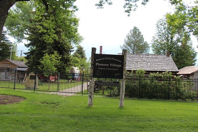 Self-Guided Scavenger Hunt: A Provo Peak - The Review from Past Participants