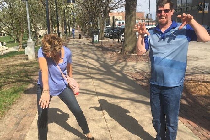 Self-Guided Scavenger Hunt Adventure in League City - Exploring League City: What Youll See and Do