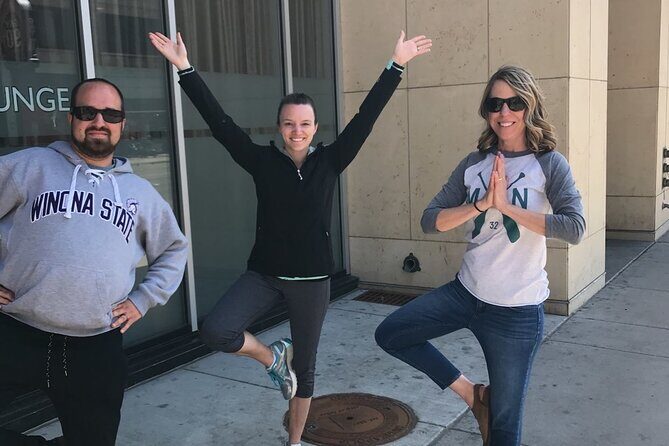 Self-Guided Scavenger Hunt Adventure in League City - Who Will Love This?