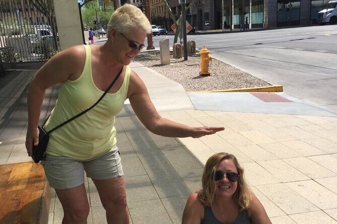 Self-Guided Scavenger Hunt Adventure in League City - Frequently Asked Questions