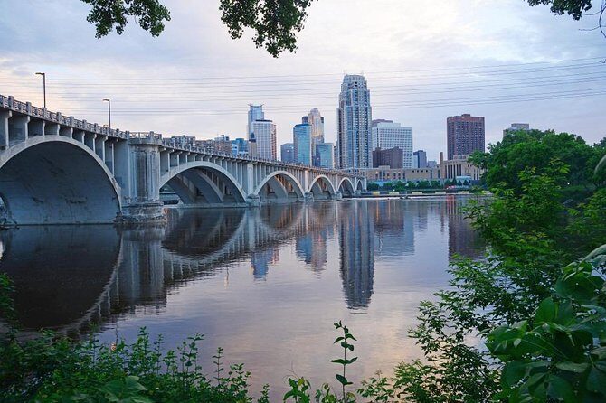 Self-Guided Scavenger Hunt: Around Downtown Minneapolis - Review of Self-Guided Scavenger Hunt: Around Downtown Minneapolis