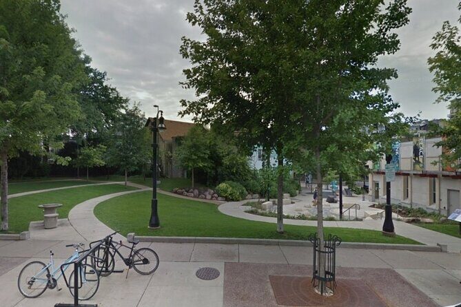 Self Guided Scavenger Hunt: Artistic and Musical Madison - Introducing the Self-Guided Scavenger Hunt: Artistic and Musical Madison