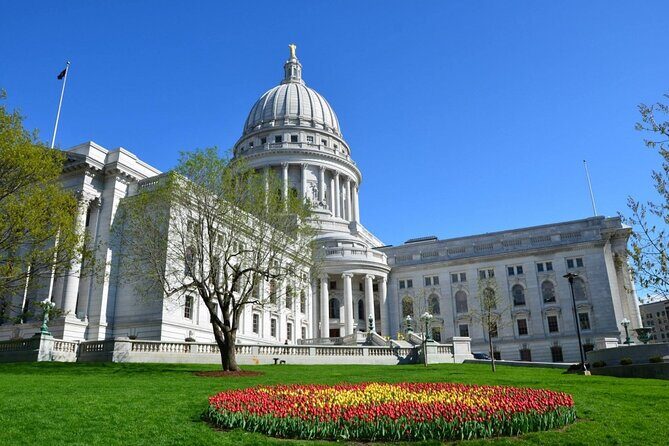 Self Guided Scavenger Hunt: Artistic and Musical Madison - The Practicalities: What You Need to Know