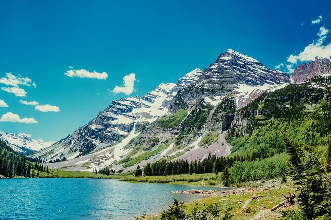 Self-Guided Scavenger Hunt: Aspen Get An Altitude Adjustment - Authentic Experiences From Real Travelers