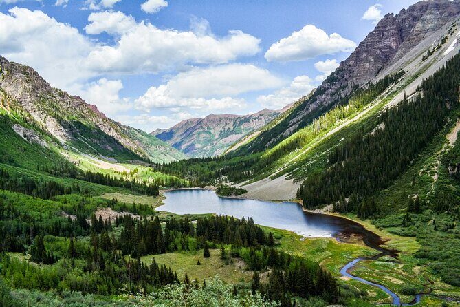 Self-Guided Scavenger Hunt: Aspen Get An Altitude Adjustment - Who Would Love This?