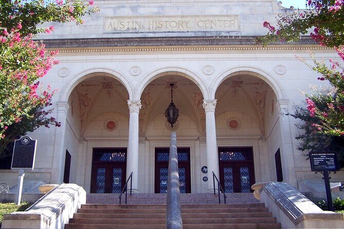 Self-Guided Scavenger Hunt: Austin Capitol Sights & Downtown Gems - An Overview of the Experience