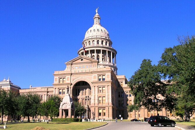 Self-Guided Scavenger Hunt: Austin Capitol Sights & Downtown Gems - The Practical Details
