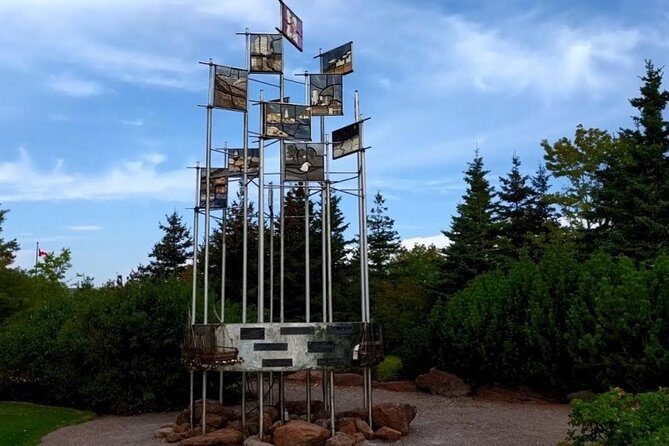 Self-Guided Scavenger Hunt: Birthplace of Confederation - A Closer Look at the Itinerary
