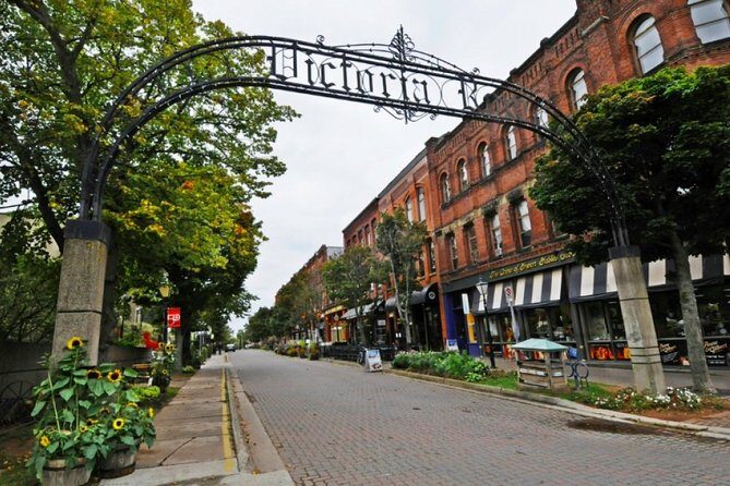 Self-Guided Scavenger Hunt: Birthplace of Confederation - Booking & Practical Tips