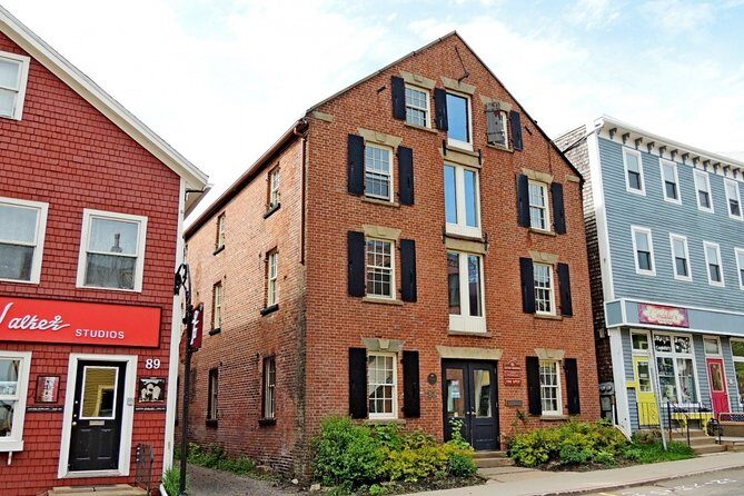 Self-Guided Scavenger Hunt: Birthplace of Confederation - Authentic Reviews & Insights