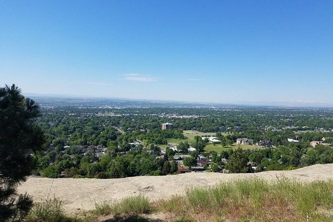 Self-Guided Scavenger Hunt: Bountiful Billings - Experience Overview: A playful twist on city exploration