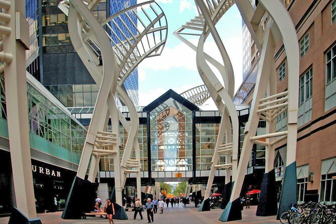 Self-Guided Scavenger Hunt: Calgary Culture - Authentic Experiences and Insights from Reviews