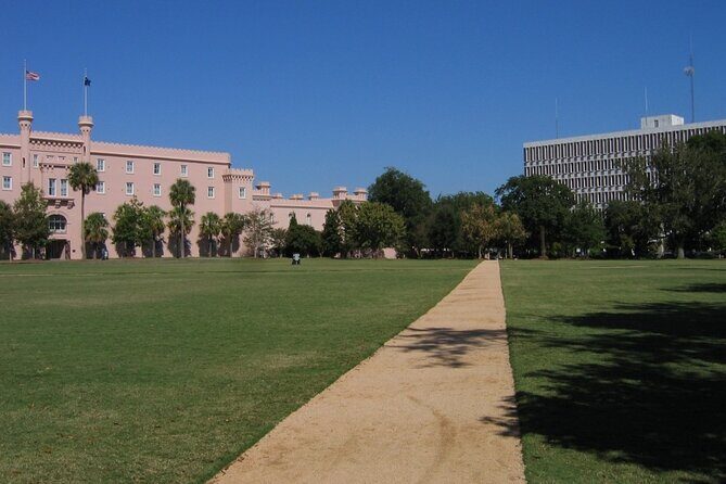 Self-Guided Scavenger Hunt: Castles, Cannons & Colleges - FAQ Section