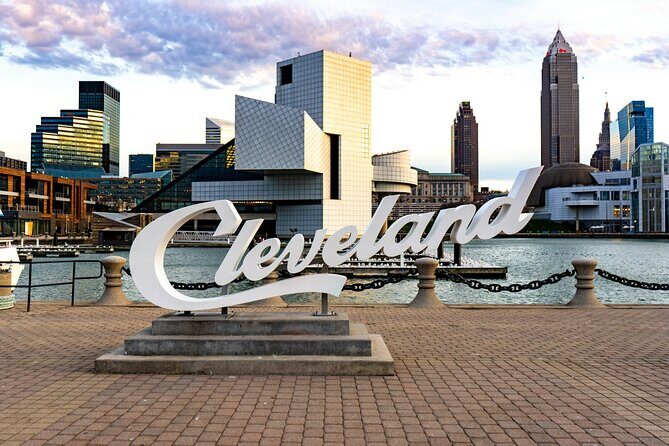 Self-Guided Scavenger Hunt: Cleveland A Ball Round The Mall - The Sum Up: Is It Worth It?