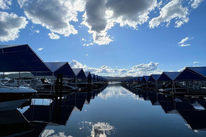 Self-Guided Scavenger Hunt: Coeur DAlene Lovin the Lake Life! - Is This Experience Worth It?