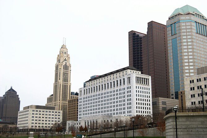 Self-Guided Scavenger Hunt: Discovering Columbus - The Sum Up