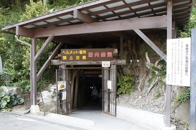 Self-Guided Scavenger Hunt: East Meets West in Nagano! - A Walkthrough of the Experience