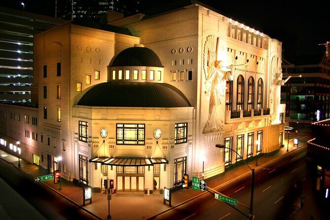 Self-Guided Scavenger Hunt: Fort Worth Art Worth - Introduction