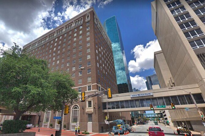 Self-Guided Scavenger Hunt: Fort Worth Art Worth - Final Thoughts on Value and Suitability