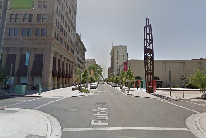 Self Guided Scavenger Hunt: Fresno Art & History - Authentic Insights from Reviews