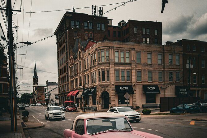 Self-Guided Scavenger Hunt: Giddyup Lexingtons Main Street! - Frequently Asked Questions (FAQs)