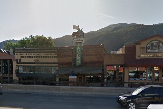 Self-Guided Scavenger Hunt: Glenwood Springs Hospitality Hunt - What You Can Expect from the Glenwood Springs Hospitality Hunt