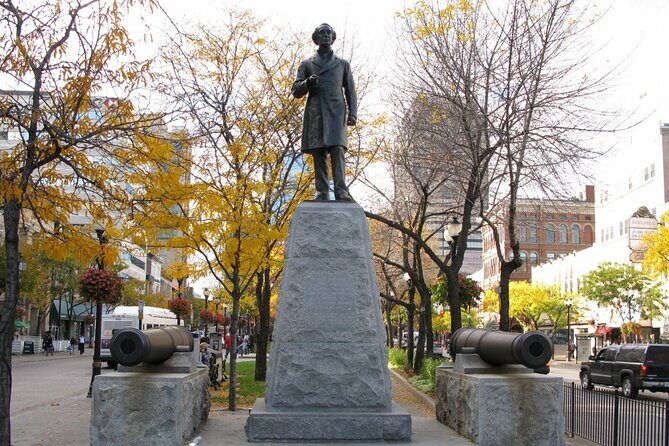 Self-Guided Scavenger Hunt: Hamilton Hopper! - Is This Experience Worth It?