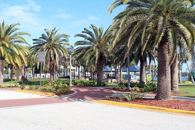 Self-Guided Scavenger Hunt: History Beyond The Beach - What to Expect During the Tour