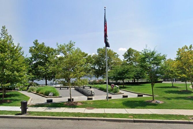 Self-Guided Scavenger Hunt: Hoboken Harbor & History! - Final Thoughts