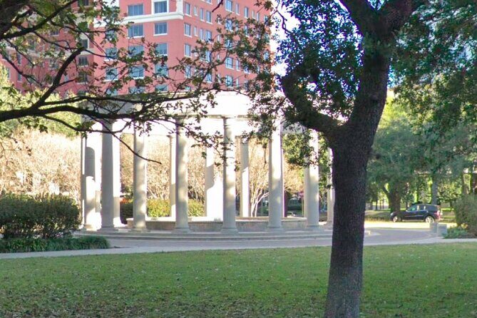 Self-Guided Scavenger Hunt: Houston's Museum District - Who Should Consider This Tour?