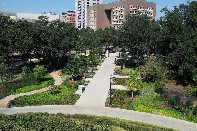 Self-Guided Scavenger Hunt: Houston's Museum District - The Sum Up: Who Will Get the Most Out of This Experience