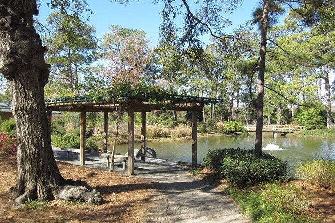 Self-Guided Scavenger Hunt: Houston's Museum District - FAQ