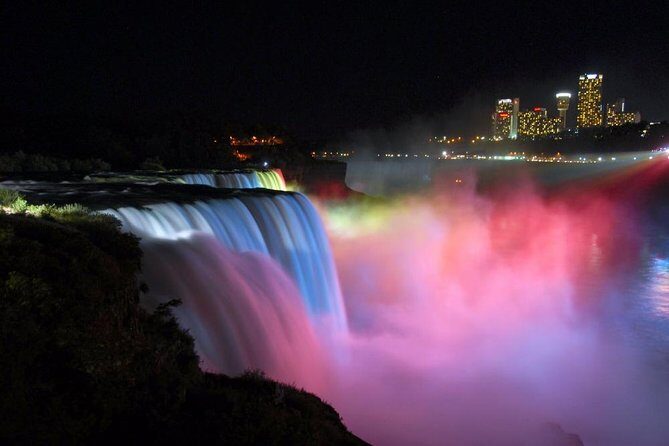 Self-Guided Scavenger Hunt: Hunt Along Niagara Falls - An In-Depth Look at the Hunt Experience