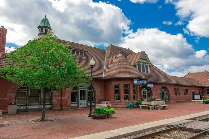 Self-Guided Scavenger Hunt: Kalamazoo Fun - Final Thoughts