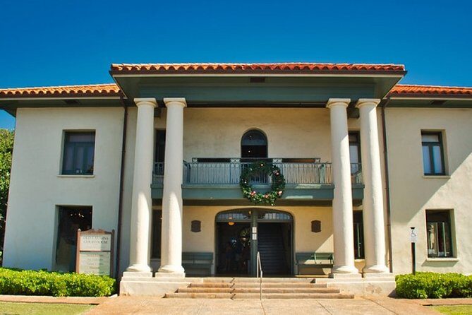 Self-Guided Scavenger Hunt: Lahaina Over The Rainbow - FAQ