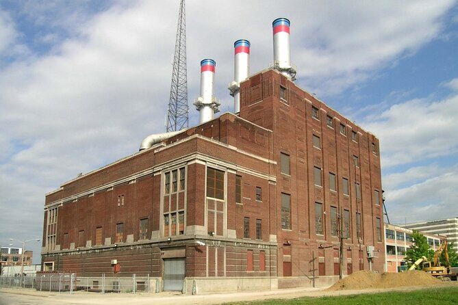 Self-Guided Scavenger Hunt: Lansing, At The Heart Of Michigan - Who Should Consider This Experience?