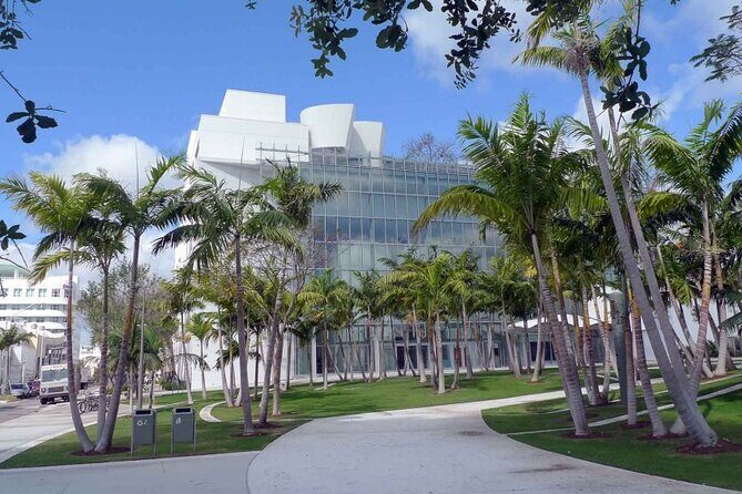 Self Guided Scavenger Hunt: Miami Beach Colors & Culture - Why This Experience Might Be Worth It