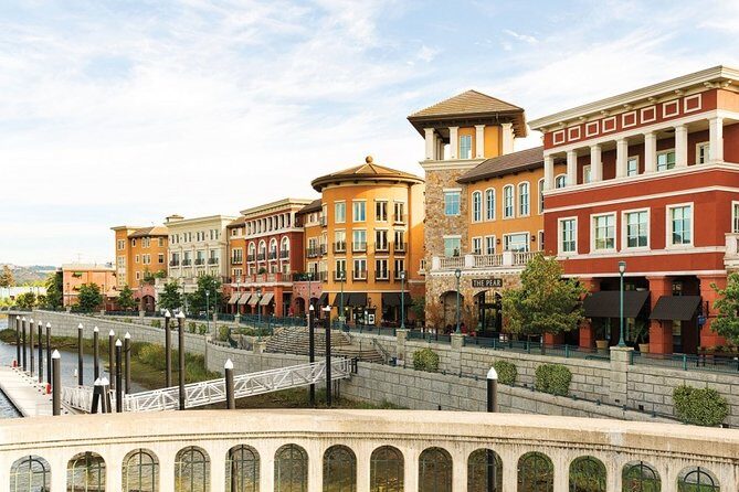 Self-Guided Scavenger Hunt: Napa Reflections - Who Will Love This Tour?