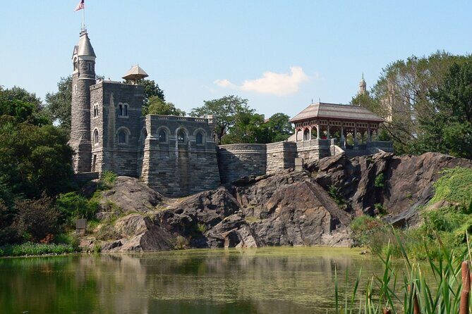 Self-Guided Scavenger Hunt: New York City Central Park Adventure - Introduction to the Central Park Scavenger Hunt