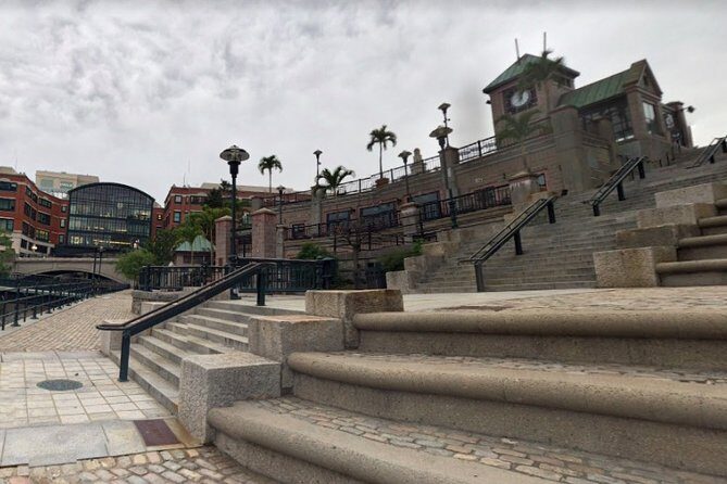 Self-Guided Scavenger Hunt: Providence Adventure - The Sum Up
